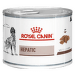 Veterinārie konservi suņiem – Royal Canin Hepatic Dog, 200 g