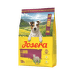 Barī­ba suņiem – Josera Adult Mini Deluxe, 900 g
