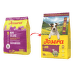 Barī­ba suņiem – Josera Adult Mini Deluxe, 900 g