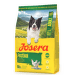 Barība suņiem – Josera Adult Festival with salmon, 900 g