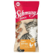 Лакомство для кошек – Schmusy Soft Bitties with Chicken, 60 г