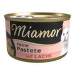 Консервы для кошек – Miamor Pastete Salmon, 85 г