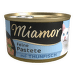 Консервы для кошек – Miamor Pastete Tuna, 85 г