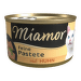 Консервы для кошек – Miamor Pastete Chicken, 85 г