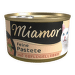 Консервы для кошек – Miamor Pastete Chicken and liver, 85 г