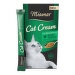 Gardums kaķiem – Miamor Chicken and Vegetables Cream, 5 x 15 g