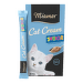 Лакомство для котят – Miamor Junior Cream, 6 x 15 г