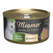 Консервы для кошек – Miamor Feine Filets Tuna and Vegetables in Sauce, 85 г