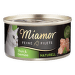 Консервы для кошек – Miamor Filets Naturell, Tuna and Vegetables, 80 г