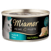 Консервы для кошек – Miamor Filets Naturell, Chicken and Tuna, 80 г