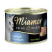 Консервы для кошек – Miamor Filet Naturelle Skipjack Tuna, 156 г
