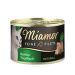 Konservi kaķiem – Miamor Filets Naturell, Bonito tuna, 156 g