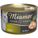 Konservi kaķiem – Miamor Filet Chicken, 100 g