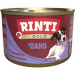 Konservi suņiem – Rinti Gold Goose, 185 g