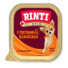 Консервы для собак – Rinti Gold Mini Turkey and Rabbit, 100 г