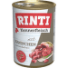 Konservi suņiem – Rinti Kennerfl ar truša galu, 400 g
