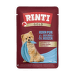Konservi suņiem – Rinti Gold, Chicken and Poultry Hearts, 100 g