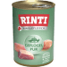 Консервы для собак – Rinti Singlefleisch Poultry Pur, 400 г