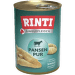 Konservi suņiem – Rinti Singlefleisch Tripe Pur, 400 g
