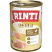 Konservi suņiem – Rinti Sensible Chicken and Potato, 400 g