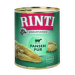 Konservi suņiem – Rinti Singlefleisch Tripe Pur, 800 g