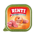 Konservi suņiem – Rinti Singlefleisch Chicken Pur, 150 g