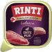 Konservi suņiem – Rinti Singlefleisch Exclusive Duck Pur, 150 g
