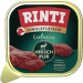 Konservi suņiem – Rinti Singlefleisch Exclusive Venison Pur, 150 g