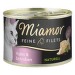 Konservi kaķiem – Miamor Filet Naturelle Chicken 156 g