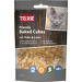Gardums kaķiem – Premio Baked Cubes with Chicken and Salmon, 50 g