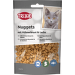 Gardums kaķiem – Nuggets with Chicken Breast and Salmon, 50 g