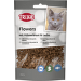 Gardums kaķiem – Flowers with Chicken Breast and Salmon, 50 g