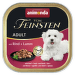 Консервы для собак – VomFeinsten Adult Pieces in a delicious sauce with Beef and Lamb 150 г