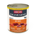 Konservi suņiem – GranCarno Adult with Duck 800 g