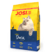 Корм для кошек – JosiCat Crispy Duck, 10 кг