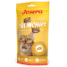 Gardums kaķiem – Josera Crunchies with Cheese 60 g