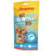 Лакомство для кошек –  Josera Crunchies with Salmon 60 г