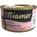 Консервы для кошек – Miamor Pastete Rind 85 г