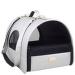 Сумка для транспортировки животных – AmiPlay Transport Box Venus (L), Silver