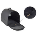 Сумка для транспортировки животных – AmiPlay Transport Box New York (L), Black