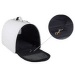 Transportēšanas soma dzīvniekiem – AmiPlay Transport Box New York (L), White