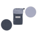 Somiņa gardumiem – AmiPlay Treats dispenser Samba, Grey