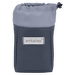 Somiņa gardumiem – AmiPlay Treats dispenser Samba, Grey