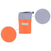 Somiņa gardumiem – AmiPlay Treats dispenser Samba, Orange