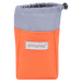 Somiņa gardumiem – AmiPlay Treats dispenser Samba, Orange