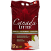 Cementējošās smiltis kaķu tualetei – Canada Litter, 12 kg
