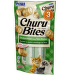 Лакомство для кошек – Inaba Churu Cat Bites Chicken Tuna, 30 г