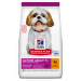 Корм для собак – Hill's Science Plan™ Canine Mature Adult 7+  Small and Mini Chicken, 1,5 кг
