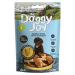 Gardums kucēniem – Doggy Joy Rabbit ears with chicken, 90 g