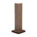 Nagu asināmais – Noba Classic Corner Protector, 58 cm, Brown